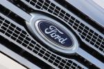 Ford F-150 Platinum 4x4 2009 года